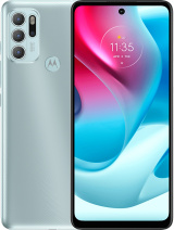 Best available price of Motorola Moto G60S in Edt