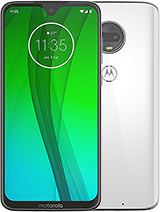 Best available price of Motorola Moto G7 in Edt