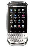 Best available price of Motorola MOTO MT620 in Edt