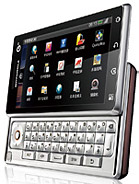 Best available price of Motorola MOTO MT716 in Edt