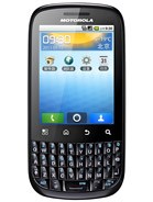 Best available price of Motorola SPICE Key in Edt