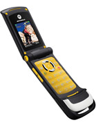Best available price of Motorola MOTOACTV W450 in Edt