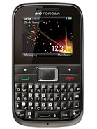 Best available price of Motorola MOTOKEY Mini EX109 in Edt