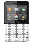 Best available price of Motorola MOTOKEY XT EX118 in Edt