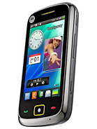 Best available price of Motorola MOTOTV EX245 in Edt