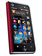 Best available price of Motorola MT710 ZHILING in Edt