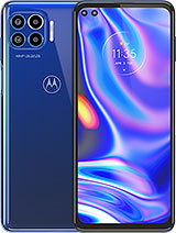 Best available price of Motorola One 5G UW in Edt