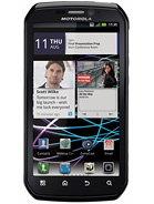 Best available price of Motorola Photon 4G MB855 in Edt