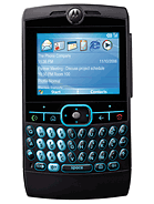 Best available price of Motorola Q8 in Edt