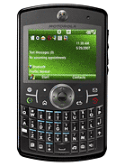 Best available price of Motorola Q 9h in Edt