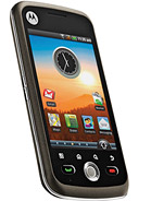 Best available price of Motorola Quench XT3 XT502 in Edt