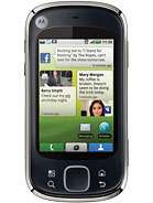 Best available price of Motorola QUENCH in Edt