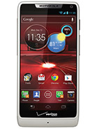 Best available price of Motorola DROID RAZR M in Edt
