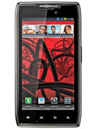 Best available price of Motorola RAZR MAXX in Edt
