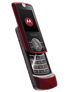 Best available price of Motorola RIZR Z3 in Edt