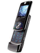 Best available price of Motorola ROKR Z6 in Edt