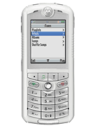 Best available price of Motorola ROKR E1 in Edt