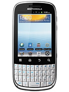 Best available price of Motorola SPICE Key XT317 in Edt