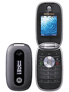 Best available price of Motorola PEBL U3 in Edt