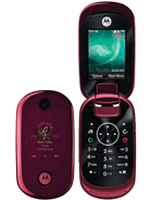 Best available price of Motorola U9 in Edt