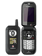 Best available price of Motorola V1050 in Edt