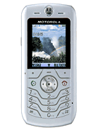 Best available price of Motorola L6 in Edt