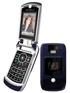 Best available price of Motorola V3x in Edt