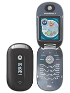 Best available price of Motorola PEBL U6 in Edt