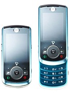 Best available price of Motorola COCKTAIL VE70 in Edt