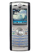 Best available price of Motorola W215 in Edt