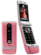 Best available price of Motorola W377 in Edt