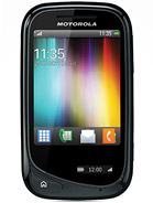 Best available price of Motorola WILDER in Edt