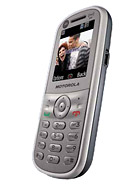 Best available price of Motorola WX280 in Edt