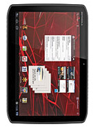 Best available price of Motorola XOOM 2 3G MZ616 in Edt