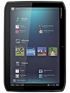 Best available price of Motorola XOOM 2 MZ615 in Edt