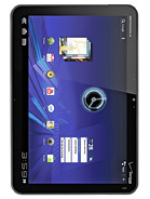 Best available price of Motorola XOOM MZ600 in Edt