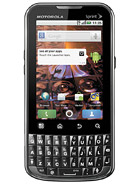 Best available price of Motorola XPRT MB612 in Edt