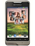 Best available price of Motorola XT390 in Edt