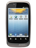 Best available price of Motorola FIRE XT in Edt