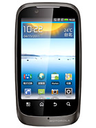 Best available price of Motorola XT532 in Edt
