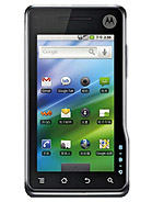 Best available price of Motorola XT701 in Edt