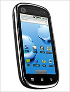 Best available price of Motorola XT800 ZHISHANG in Edt
