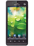 Best available price of Motorola XT928 in Edt