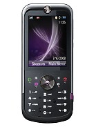 Best available price of Motorola ZN5 in Edt