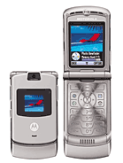Best available price of Motorola RAZR V3 in Edt