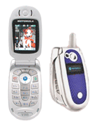 Best available price of Motorola V303 in Edt