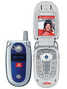 Best available price of Motorola V525 in Edt