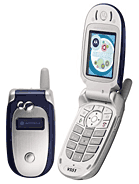 Best available price of Motorola V555 in Edt