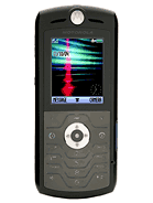 Best available price of Motorola SLVR L7 in Edt