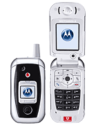 Best available price of Motorola V980 in Edt